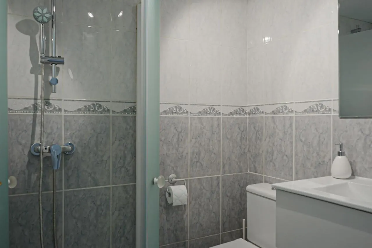 Lovely Two Bedroom Apartment Calahonda - 475 Meter From The Beach Sitio de Calahonda Spain