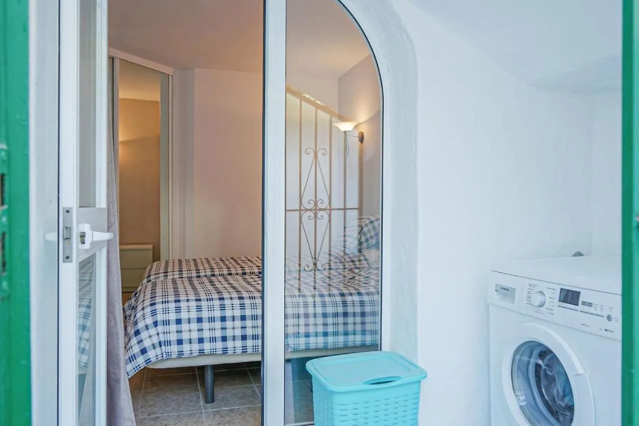 Lovely Two Bedroom Apartment Calahonda - 475 Meter From The Beach Sitio de Calahonda