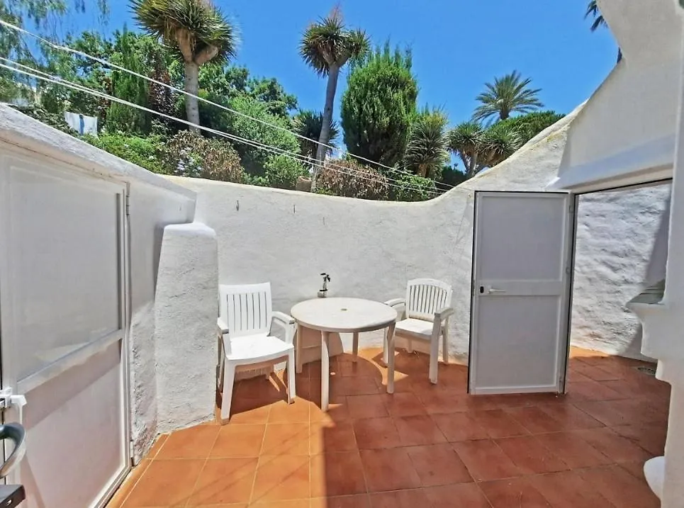 Lovely Two Bedroom Apartment Calahonda - 475 Meter From The Beach Sitio de Calahonda