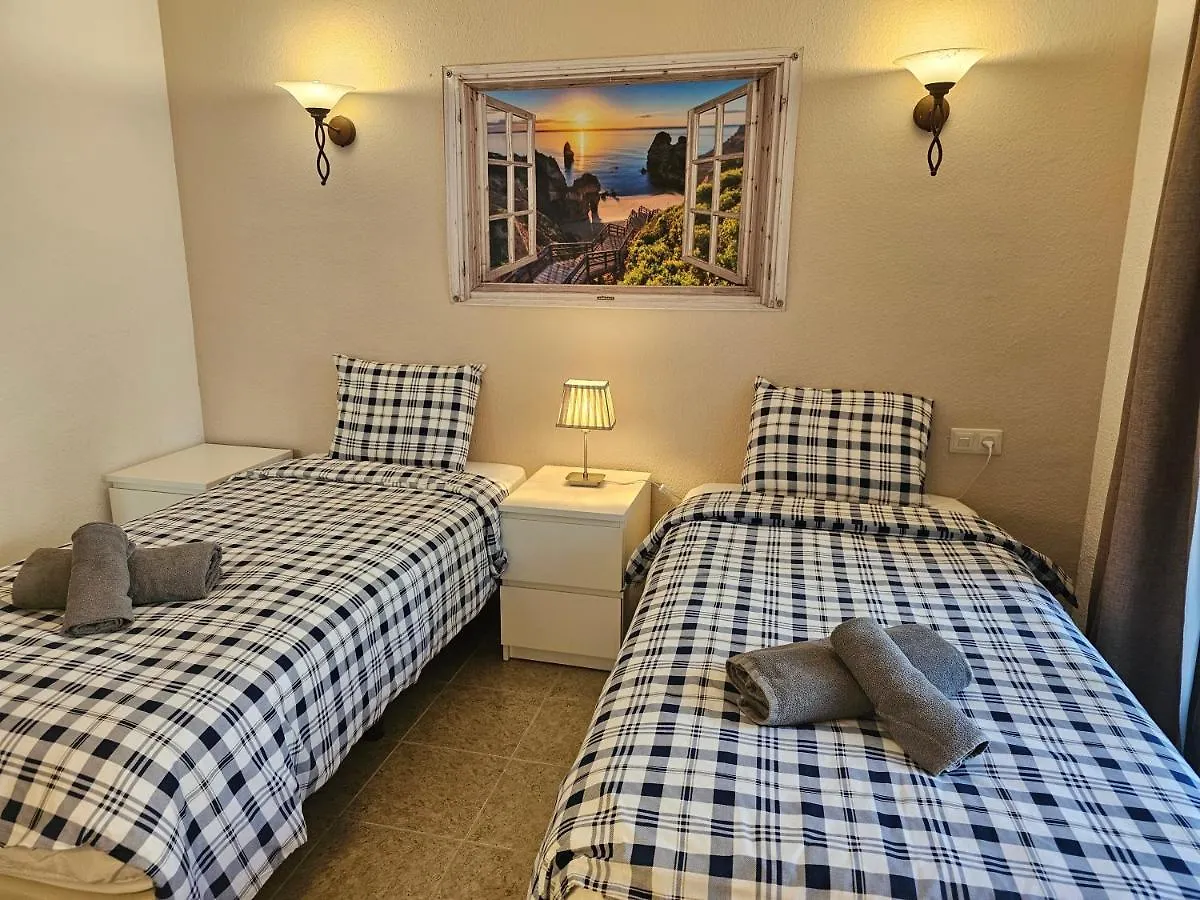 Lovely Two Bedroom Apartment Calahonda - 475 Meter From The Beach Sitio de Calahonda Spain