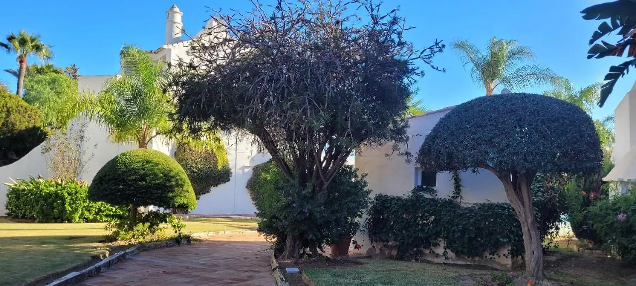 Lovely Two Bedroom Apartment Calahonda - 475 Meter From The Beach Sitio de Calahonda 0*,  Spain