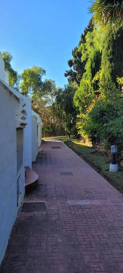 Lovely Two Bedroom Apartment Calahonda - 475 Meter From The Beach Sitio de Calahonda 0*,  Spain