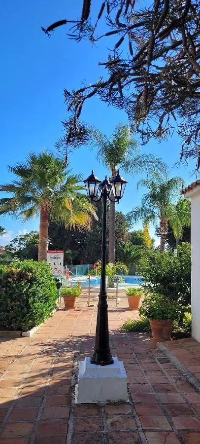 Lovely Two Bedroom Apartment Calahonda - 475 Meter From The Beach Sitio de Calahonda Spain