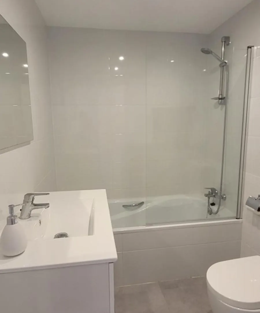 Lovely Two Bedroom Apartment Calahonda - 475 Meter From The Beach Sitio de Calahonda 0*,  Spain