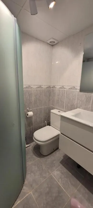 Lovely Two Bedroom Apartment Calahonda - 475 Meter From The Beach Sitio de Calahonda
