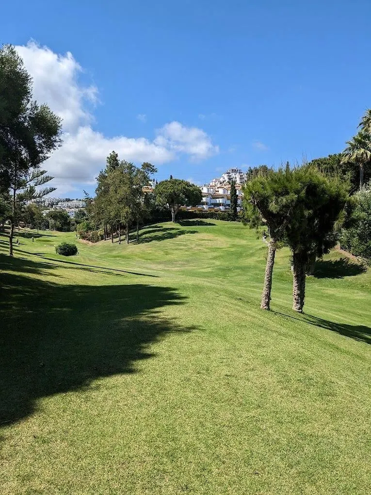 Lovely Two Bedroom Apartment Calahonda - 475 Meter From The Beach Sitio de Calahonda 스페인