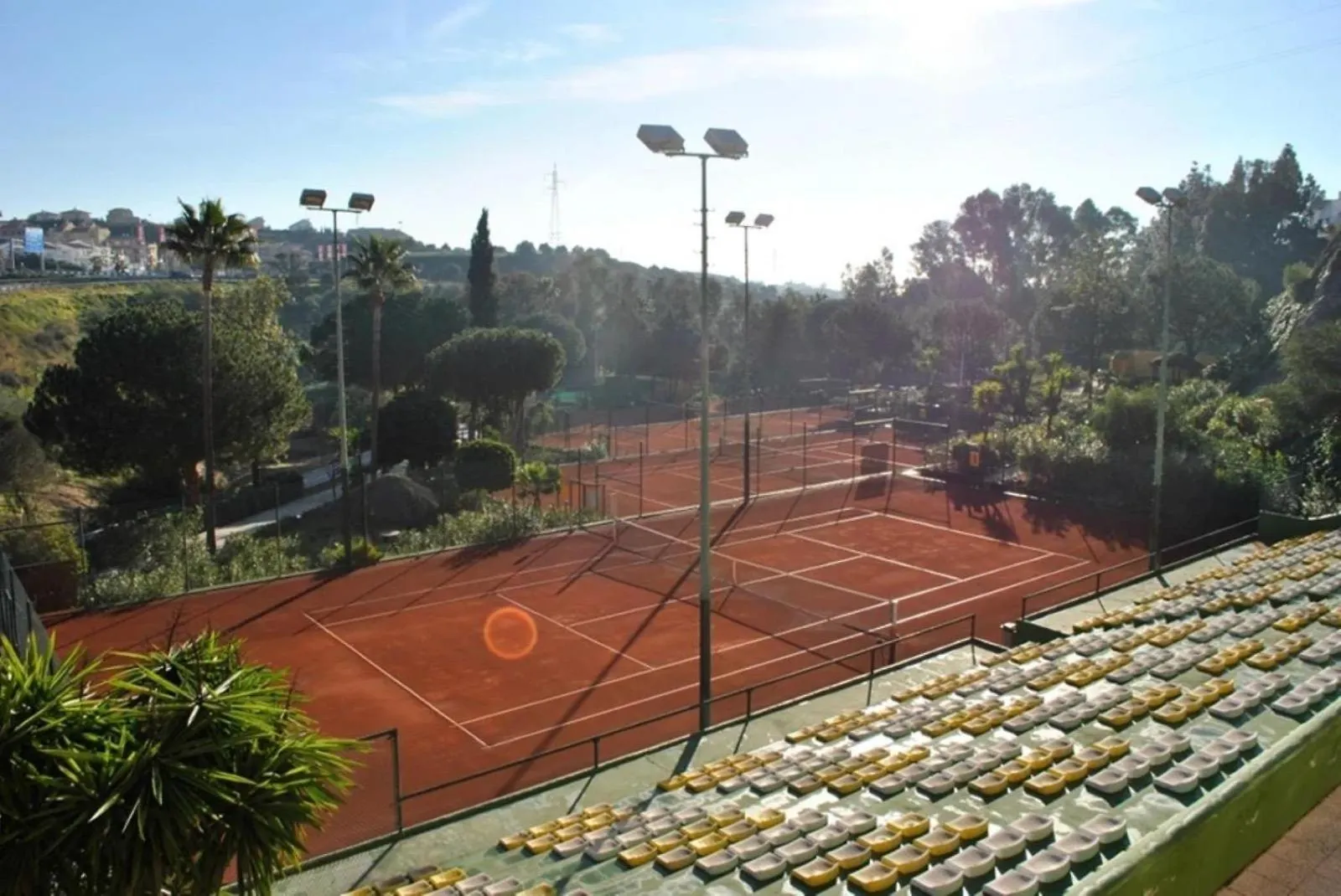 Lovely Two Bedroom Apartment Calahonda - 475 Meter From The Beach Sitio de Calahonda