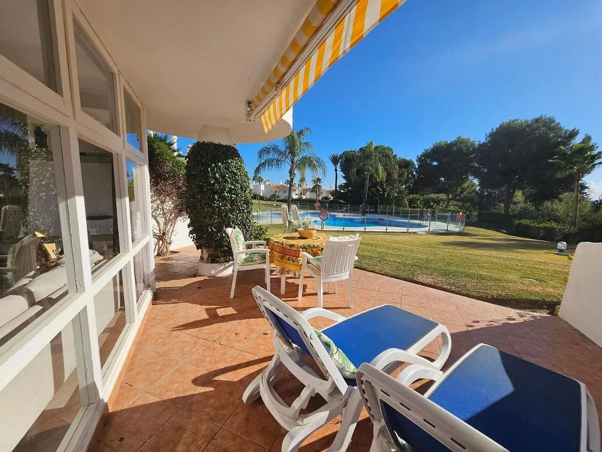 Lovely Two Bedroom Apartment Calahonda - 475 Meter From The Beach contacts