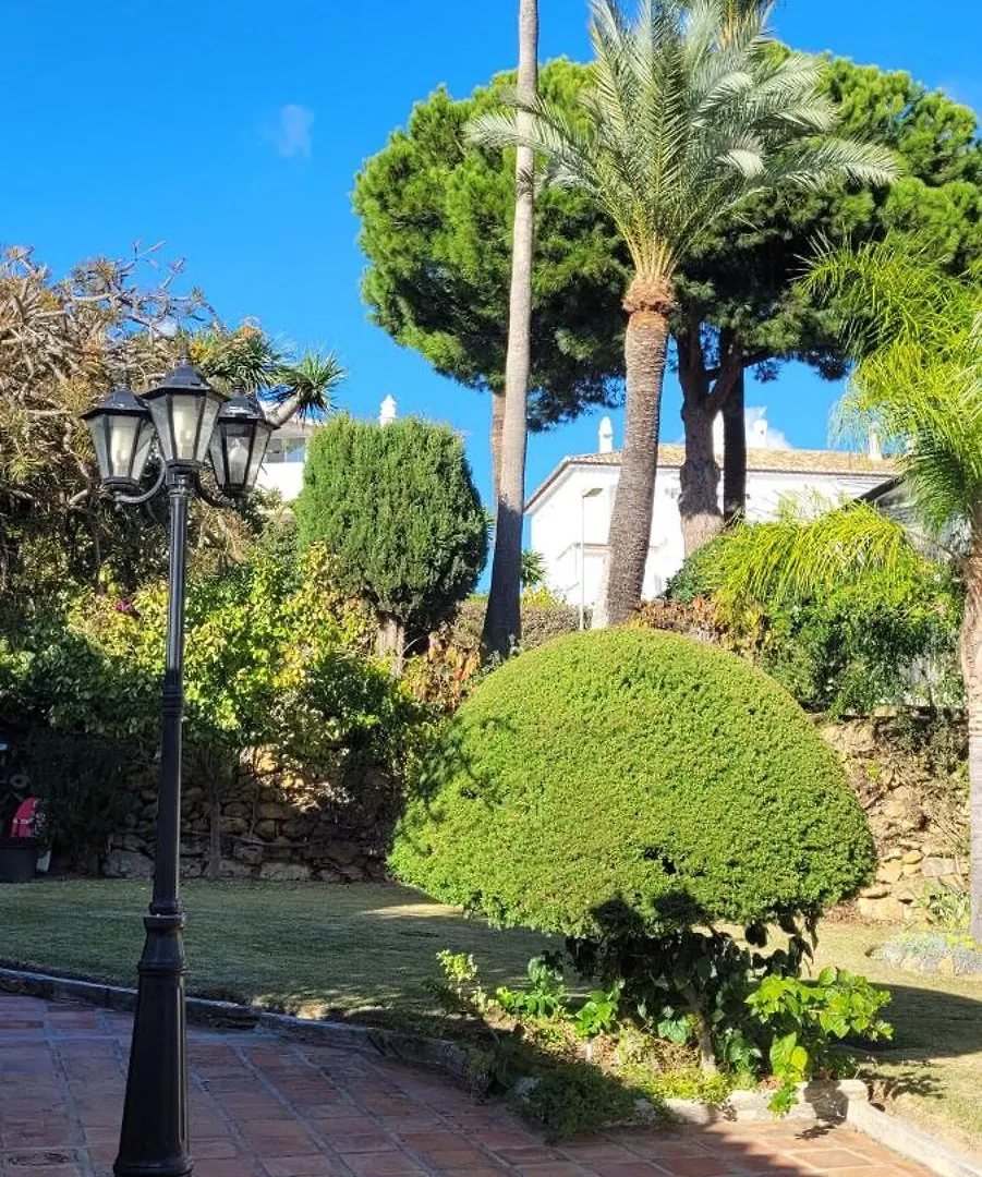 Lovely Two Bedroom Apartment Calahonda - 475 Meter From The Beach Sitio de Calahonda